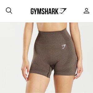 Gymshark Vital Seamless Shorts